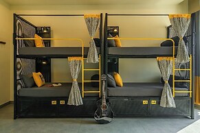The Hosteller Bam Lonavala, Tiger Point