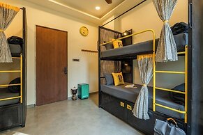 The Hosteller Bam Lonavala, Tiger Point