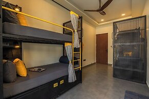 The Hosteller Bam Lonavala, Tiger Point
