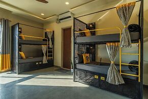 The Hosteller Bam Lonavala, Tiger Point