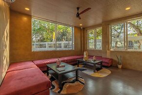 The Hosteller Bam Lonavala, Tiger Point
