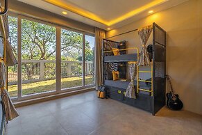 The Hosteller Bam Lonavala, Tiger Point