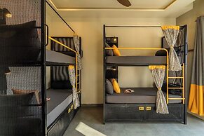 The Hosteller Bam Lonavala, Tiger Point
