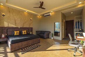 The Hosteller Bam Lonavala, Tiger Point