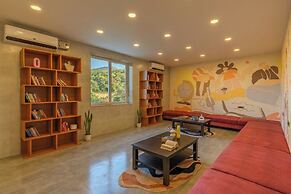 The Hosteller Bam Lonavala, Tiger Point