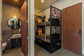 The Hosteller Bam Lonavala, Tiger Point