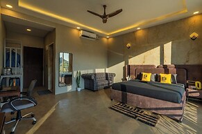 The Hosteller Bam Lonavala, Tiger Point