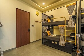 The Hosteller Bam Lonavala, Tiger Point