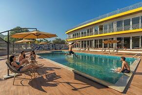The Hosteller Bam Lonavala, Tiger Point