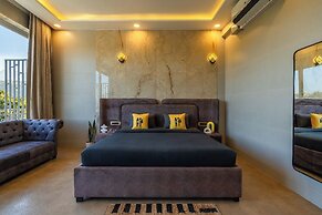 The Hosteller Bam Lonavala, Tiger Point