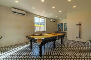 The Hosteller Bam Lonavala, Tiger Point