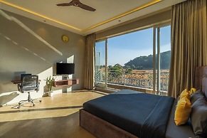 The Hosteller Bam Lonavala, Tiger Point