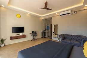 The Hosteller Bam Lonavala, Tiger Point