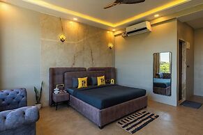 The Hosteller Bam Lonavala, Tiger Point