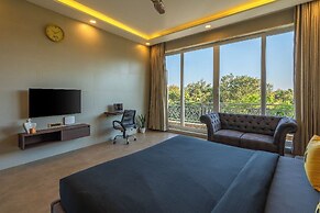 The Hosteller Bam Lonavala, Tiger Point