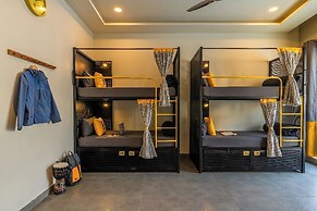 The Hosteller Bam Lonavala, Tiger Point