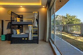 The Hosteller Bam Lonavala, Tiger Point