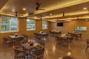 The Hosteller Bam Lonavala, Tiger Point