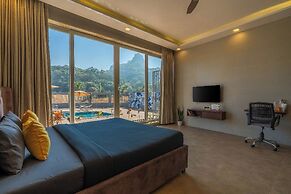 The Hosteller Bam Lonavala, Tiger Point