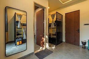 The Hosteller Bam Lonavala, Tiger Point