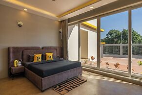 The Hosteller Bam Lonavala, Tiger Point