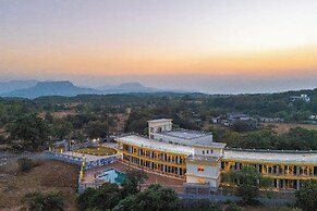 The Hosteller Bam Lonavala, Tiger Point