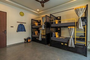 The Hosteller Bam Lonavala, Tiger Point
