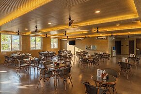 The Hosteller Bam Lonavala, Tiger Point