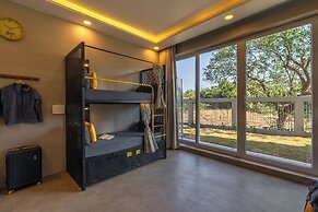 The Hosteller Bam Lonavala, Tiger Point