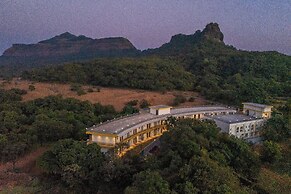 The Hosteller Bam Lonavala, Tiger Point
