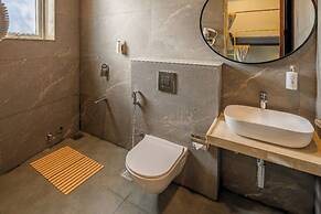 The Hosteller Bam Lonavala, Tiger Point