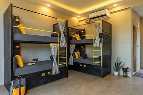 The Hosteller Bam Lonavala, Tiger Point