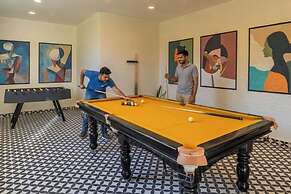 The Hosteller Bam Lonavala, Tiger Point