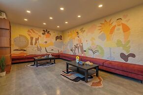 The Hosteller Bam Lonavala, Tiger Point