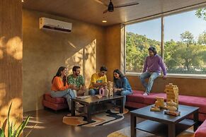 The Hosteller Bam Lonavala, Tiger Point