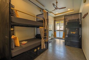 The Hosteller Bam Lonavala, Tiger Point