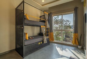 The Hosteller Bam Lonavala, Tiger Point