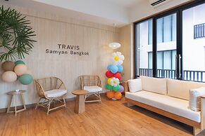 Travis Samyan