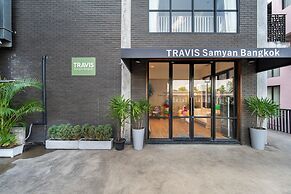 Travis Samyan