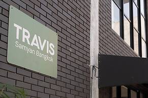 Travis Samyan