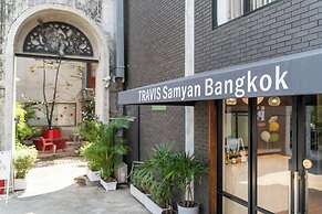 Travis Samyan