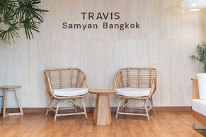 Travis Samyan