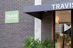 Travis Samyan