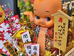 Kujiranoonaka