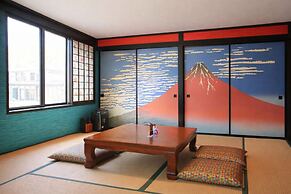 Kujiranoonaka