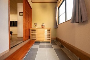 SAKURATARO MOMIJIJIRO NO MIYAKO