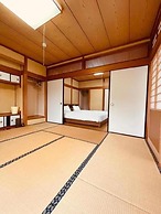 SAKURATARO MOMIJIJIRO NO MIYAKO