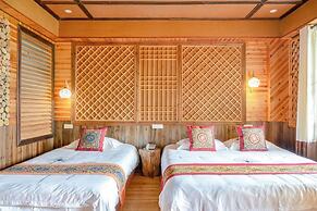 Longji Jingyue Hotel