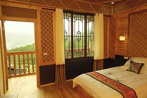 Longji Jingyue Hotel