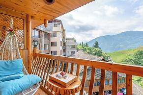 Longji Jingyue Hotel